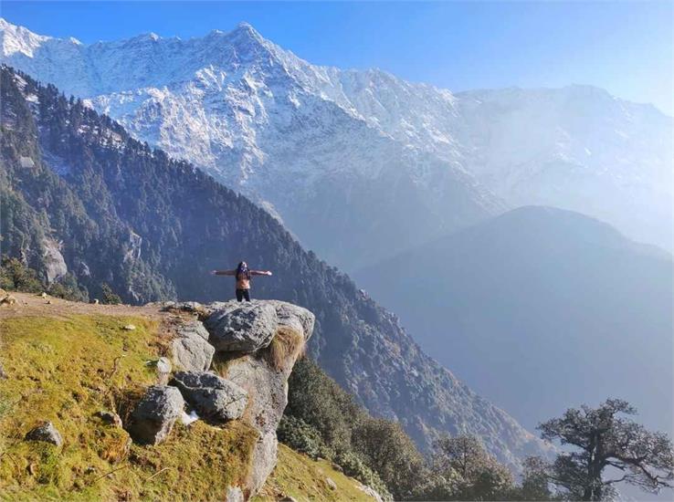 Triund 